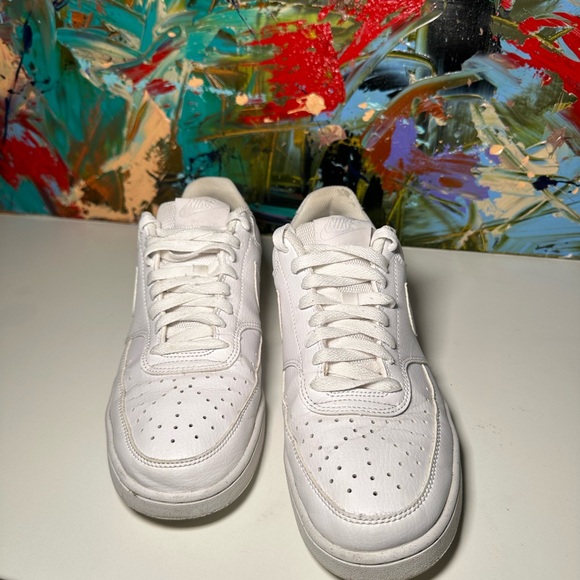 Nike Court Vision Low Next Nature - Picture 5 of 6